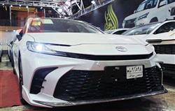 تويوتا كامري